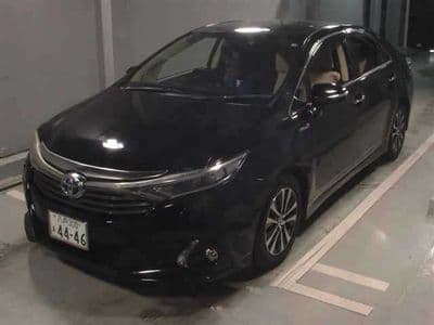 TOYOTA Sai, 2014 год., лот 359 - фото 4