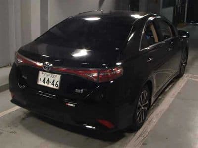 TOYOTA Sai, 2014 год., лот 359 - фото 5