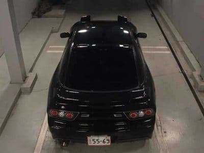 NISSAN 180 Sx, 1998 год., лот 8059 - фото 7