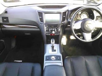 SUBARU Legacy B4, 2011 год., лот 8159 - фото 8