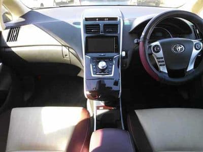 TOYOTA Sai, 2014 год., лот 359 - фото 8