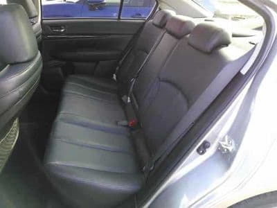 SUBARU Legacy B4, 2011 год., лот 8159 - фото 9