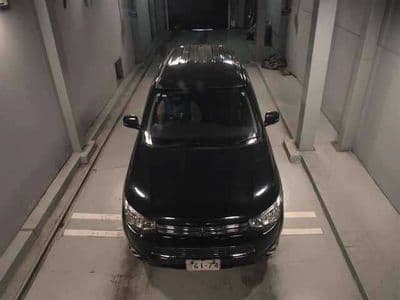 MITSUBISHI Outlander Phev, 2014 год., лот 50 - фото 6