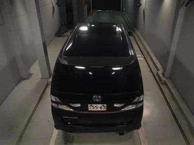 TOYOTA Vellfire, 2009 год., лот 8350 - фото 7