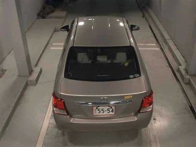 TOYOTA Corolla Axio, 2013 год., лот 8150 - фото 7