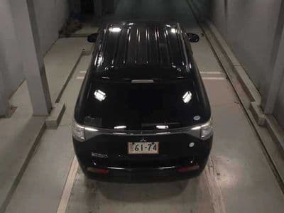 MITSUBISHI Outlander Phev, 2014 год., лот 50 - фото 7