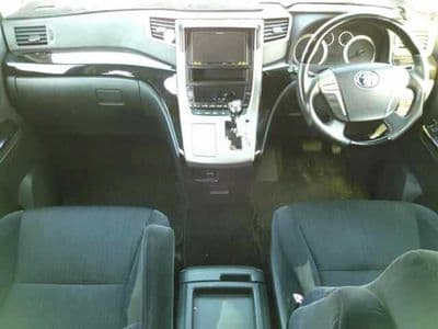 TOYOTA Vellfire, 2009 год., лот 8350 - фото 8