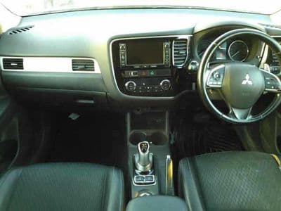 MITSUBISHI Outlander Phev, 2014 год., лот 50 - фото 8