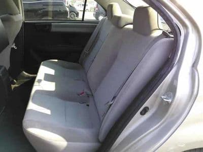 TOYOTA Corolla Axio, 2013 год., лот 8150 - фото 9