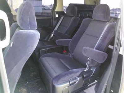 TOYOTA Vellfire, 2009 год., лот 8350 - фото 9