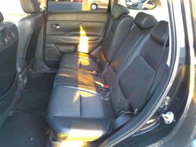 MITSUBISHI Outlander Phev, 2014 год., лот 50 - фото 9