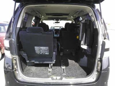 TOYOTA Vellfire, 2009 год., лот 8350 - фото 10