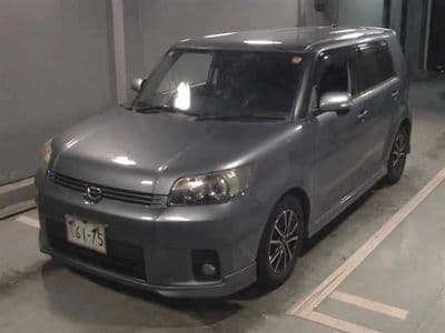 TOYOTA Corolla Rumion, 2008 год., лот 8162 - фото 4