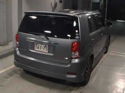 TOYOTA Corolla Rumion, 2008 год., лот 8162 - фото 5