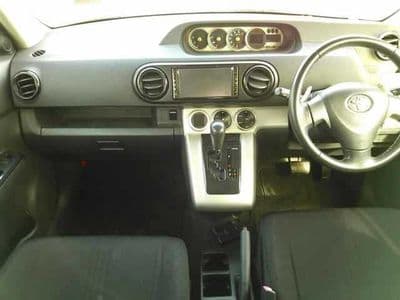TOYOTA Corolla Rumion, 2008 год., лот 8162 - фото 8
