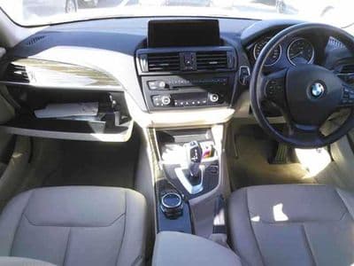 BMW 1 series, 2014 год., лот 262 - фото 8