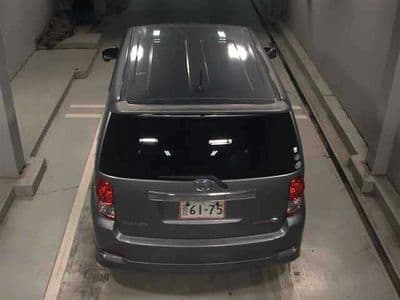 TOYOTA Corolla Rumion, 2008 год., лот 8162 - фото 7