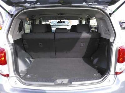 TOYOTA Corolla Rumion, 2008 год., лот 8162 - фото 10