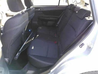 SUBARU Impreza, 2012 год., лот 8261 - фото 9