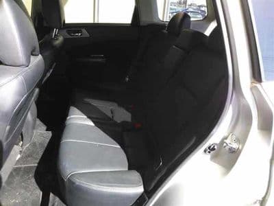 SUBARU Forester, 2011 год., лот 361 - фото 9