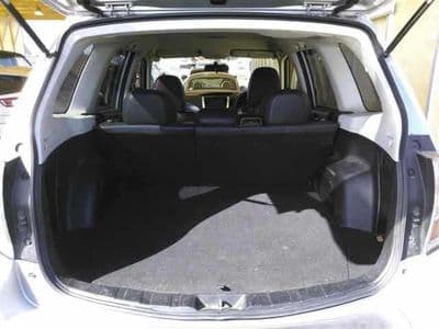 SUBARU Forester, 2011 год., лот 361 - фото 10
