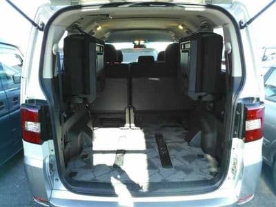 MITSUBISHI Delica D5, 2015 год., лот 61 - фото 10