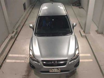 SUBARU Impreza, 2012 год., лот 8261 - фото 6