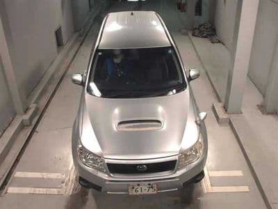 SUBARU Forester, 2011 год., лот 361 - фото 6