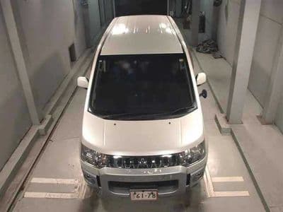 MITSUBISHI Delica D5, 2015 год., лот 61 - фото 6