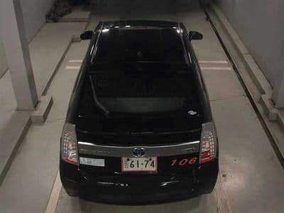 TOYOTA Prius Phv, 2016 год., лот 8161 - фото 7