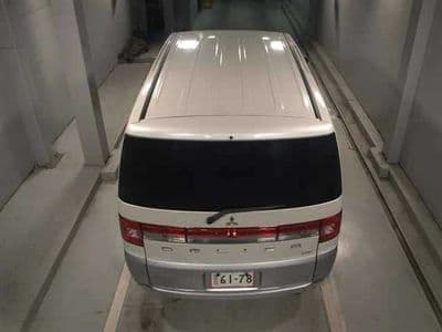 MITSUBISHI Delica D5, 2015 год., лот 61 - фото 7