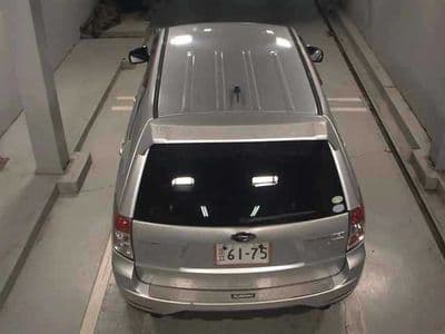 SUBARU Forester, 2011 год., лот 361 - фото 7