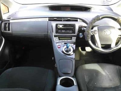 TOYOTA Prius Phv, 2016 год., лот 8161 - фото 8