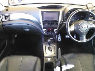 SUBARU Forester, 2011 год., лот 361 - фото 8