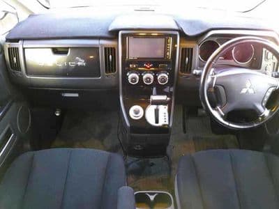 MITSUBISHI Delica D5, 2015 год., лот 61 - фото 8
