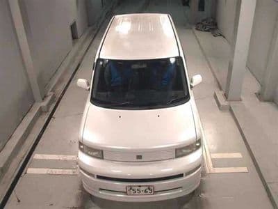 TOYOTA Bb, 2005 год., лот 8063 - фото 6