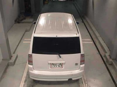 TOYOTA Bb, 2005 год., лот 8063 - фото 7