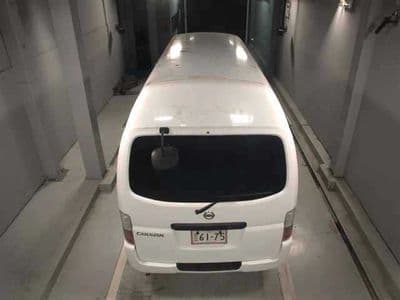 NISSAN Caravan, 2007 год., лот 163 - фото 7