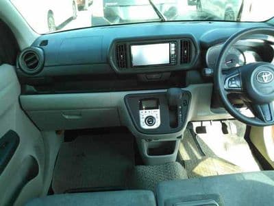 TOYOTA Passo, 2016 год., лот 8263 - фото 8