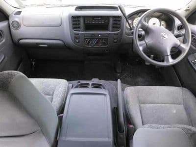 NISSAN Caravan, 2007 год., лот 163 - фото 8