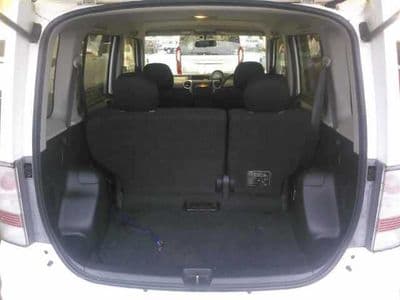 TOYOTA Bb, 2005 год., лот 8063 - фото 10