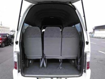 NISSAN Caravan, 2007 год., лот 163 - фото 10