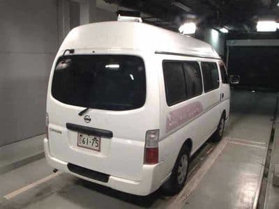 NISSAN Caravan, 2007 год., лот 163 - фото 5