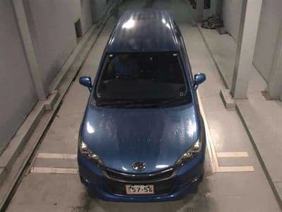 TOYOTA Wish, 2013 год., лот 164 - фото 6