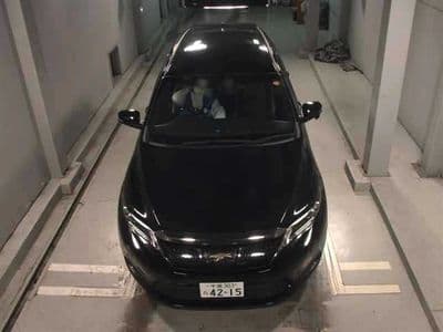 TOYOTA Harrier, 2017 год., лот 364 - фото 6