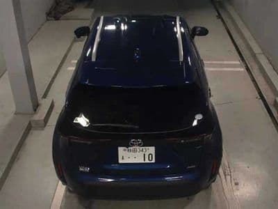 TOYOTA Yaris Cross, 2020 год., лот 8164 - фото 7