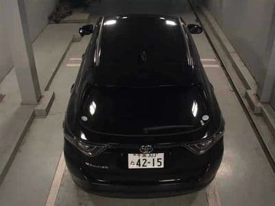 TOYOTA Harrier, 2017 год., лот 364 - фото 7