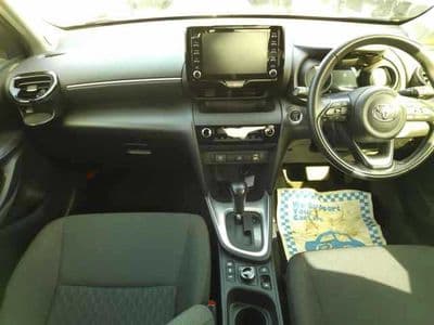 TOYOTA Yaris Cross, 2020 год., лот 8164 - фото 8