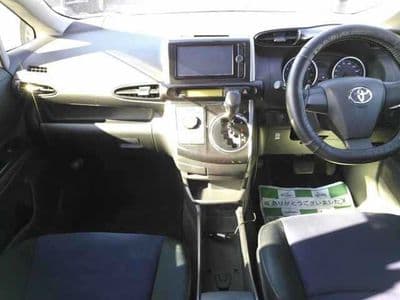 TOYOTA Wish, 2013 год., лот 164 - фото 8