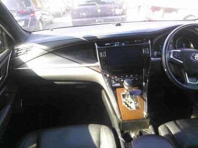 TOYOTA Harrier, 2017 год., лот 364 - фото 8